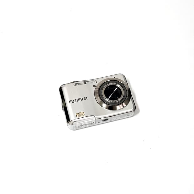 후지필름 파인픽스 AX200 디카 디지털카메라