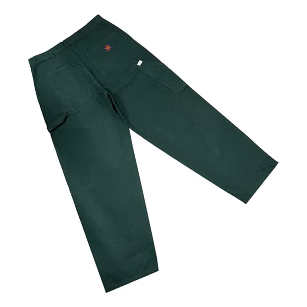 EDWIN 에드윈 x KEBOZ 케보즈 카펜터 워크 팬츠 M 32