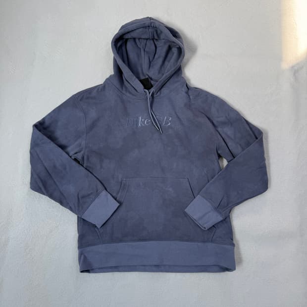 M 나이키 SB 후드티 0304T