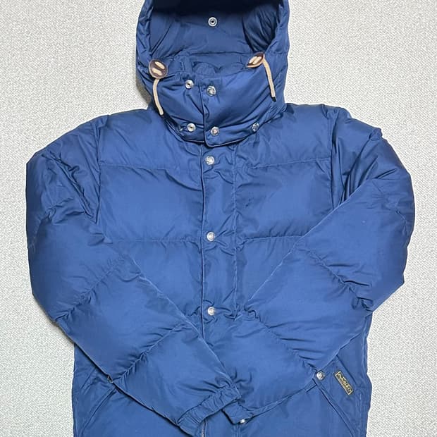 폴로 랄프로렌 푸퍼 다운 패딩