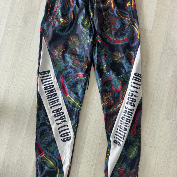 billionaire boys club bbc 스웨트팬츠