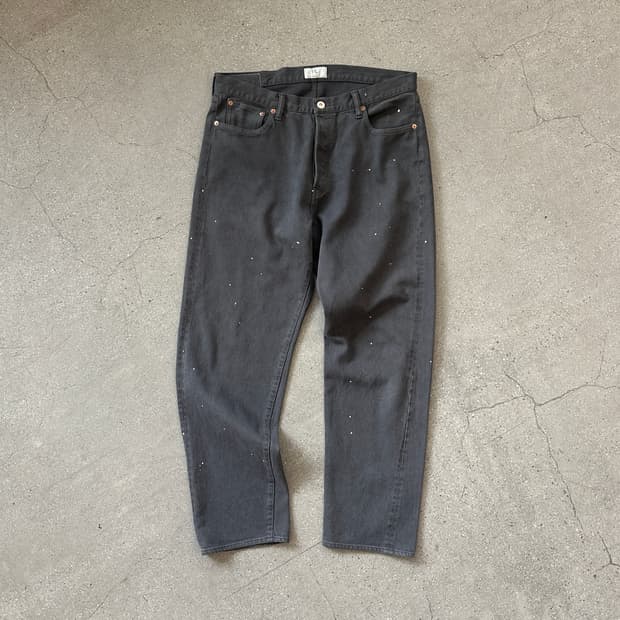 Herill badford cord pants 3size