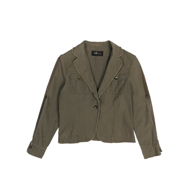 Kenosha abe cotton jacket
