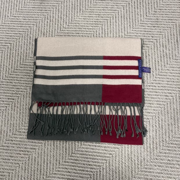 랄프로렌 퍼플라벨 목도리 v1029