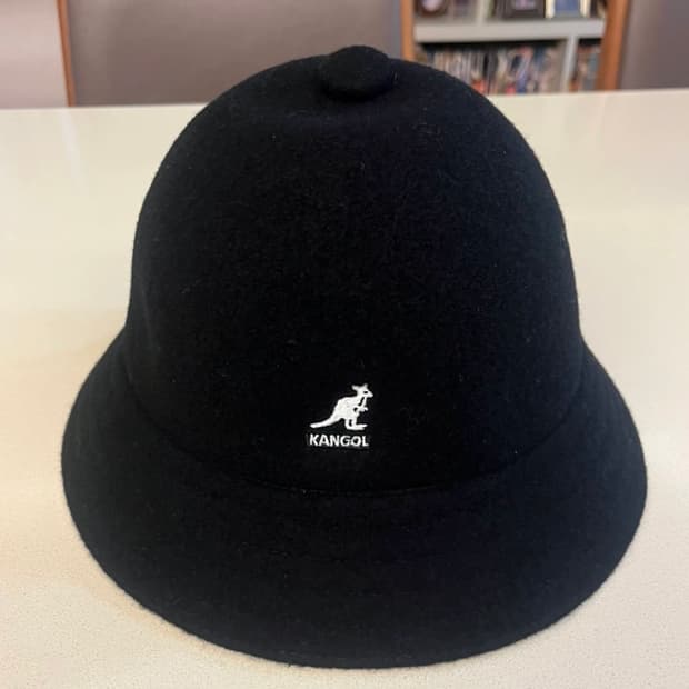 캉골 버뮤다 캐주얼 0397 버킷햇