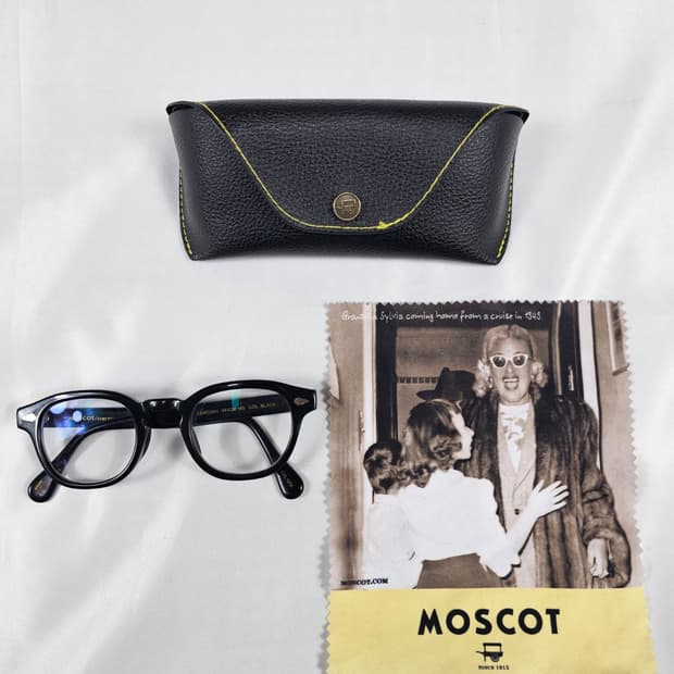 모스콧렘토쉬 46