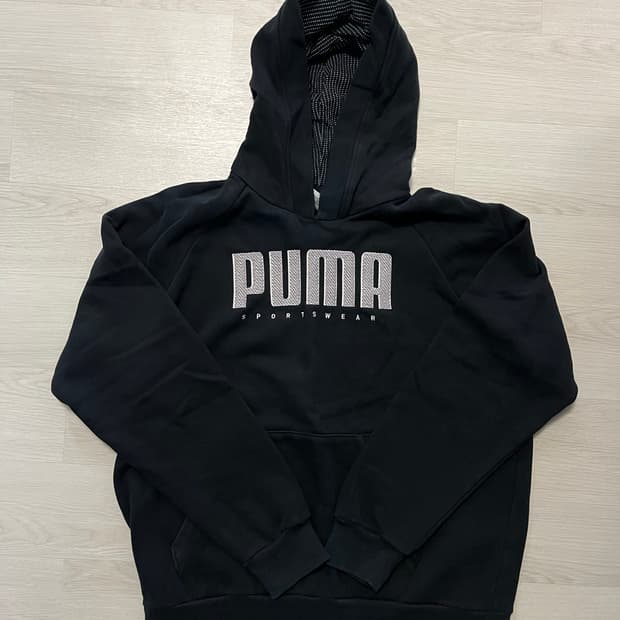 푸마 후드L