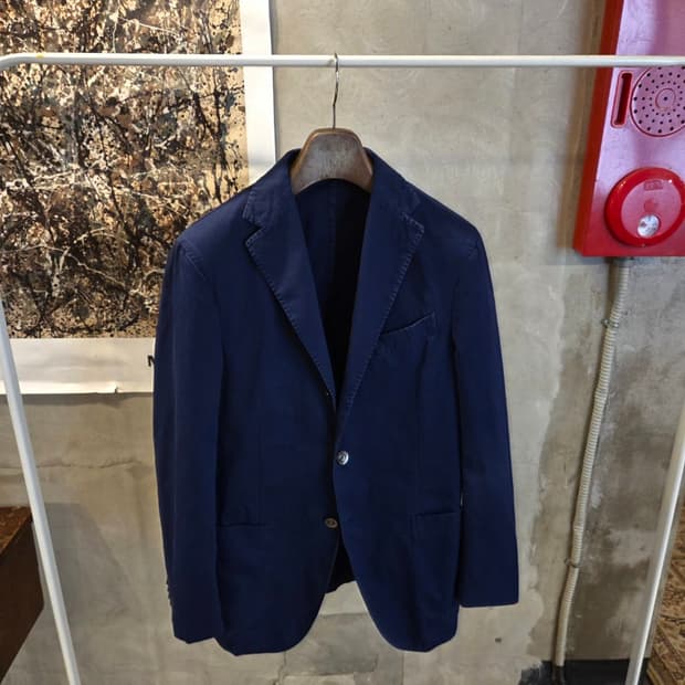 볼리올리 자켓