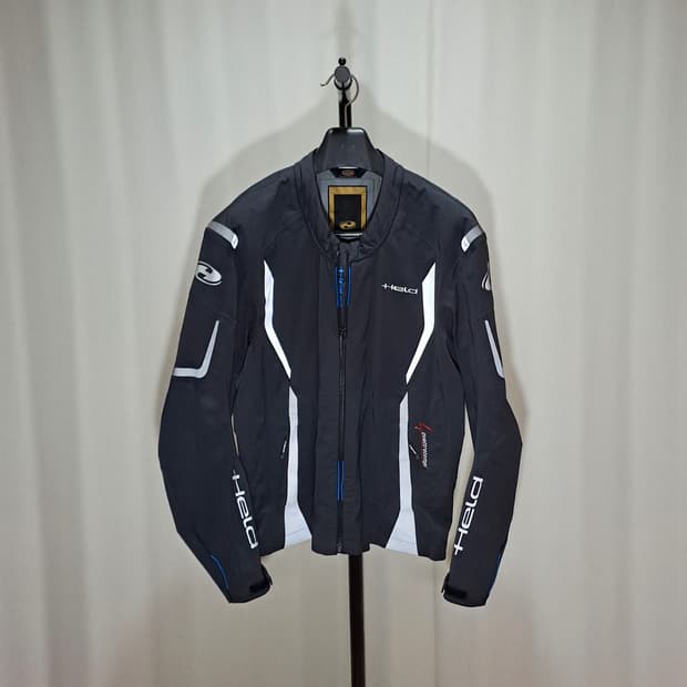 (새상품급) HALD 고어텍스 바람막이 B306