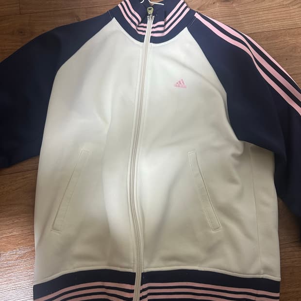 아디다스 검핑 져지