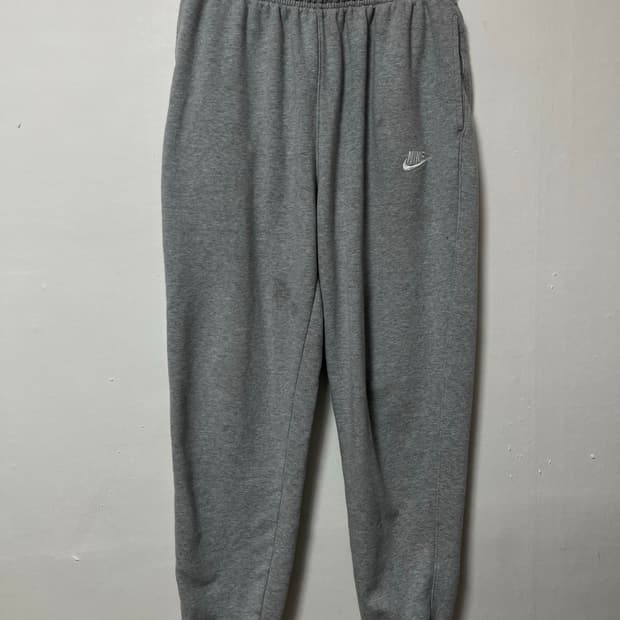 32-33 나이키 조거팬츠 바지 정품