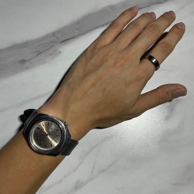 SEIKO - Seiko Quartz Silver Wave Z
