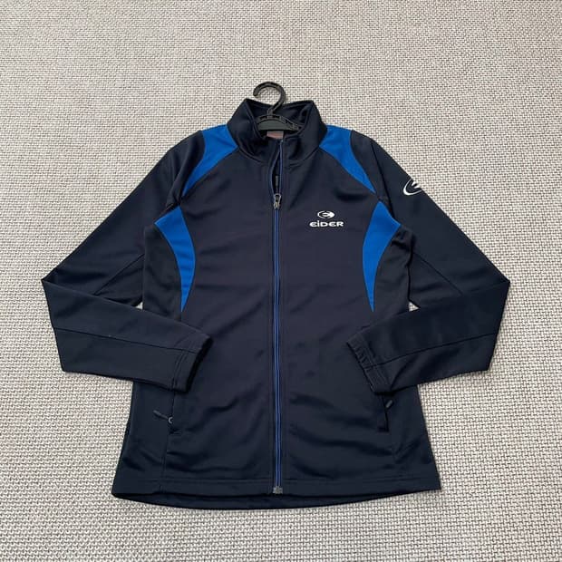 아이더 등산 집업 6502