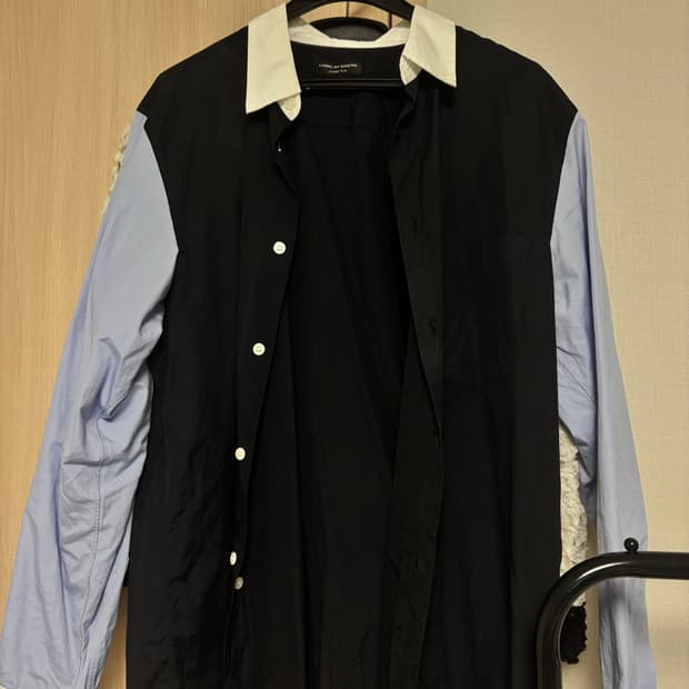 Comme des garcons Homme plus shirts