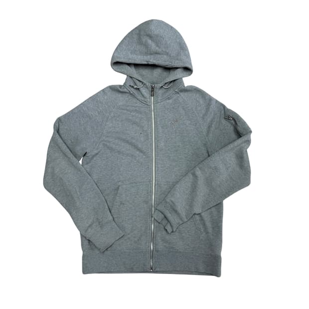 나이키 후드집업