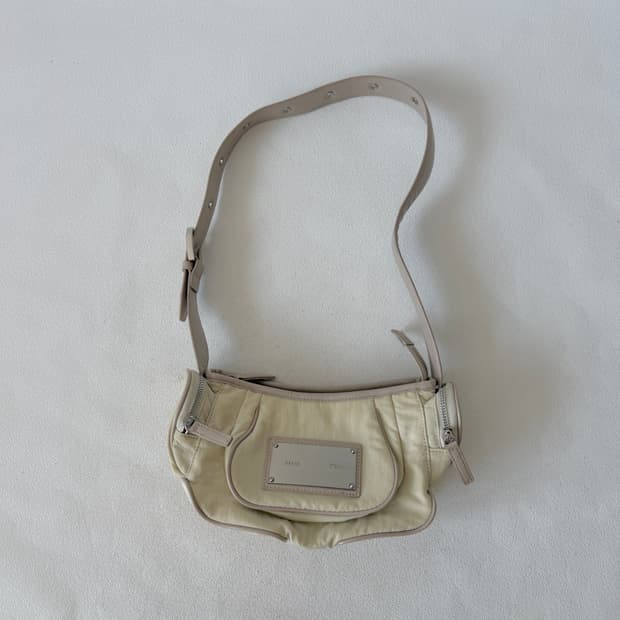 마땡킴(Matin Kim) 숄더백