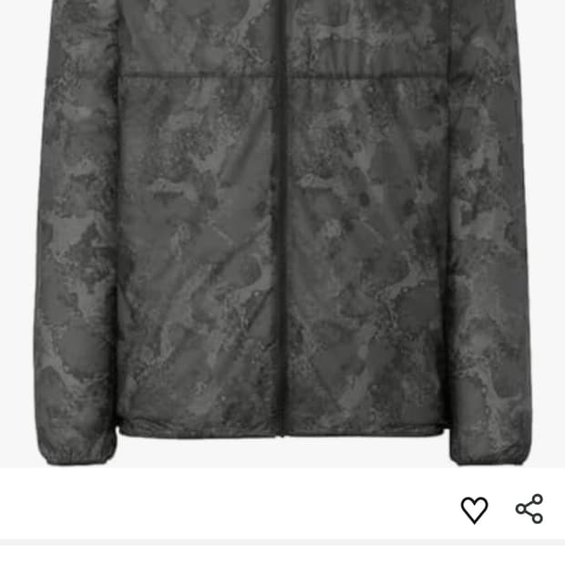 Northface flight impulse jacket  팝니다.