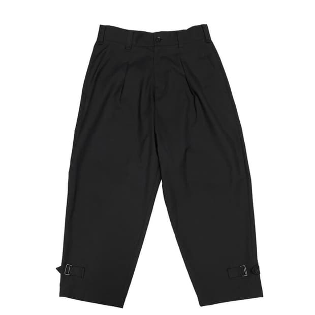 Ground Y Yohji Yamamoto 팬츠