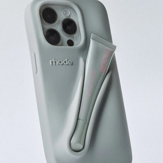 rhode lip case iphone 14pro