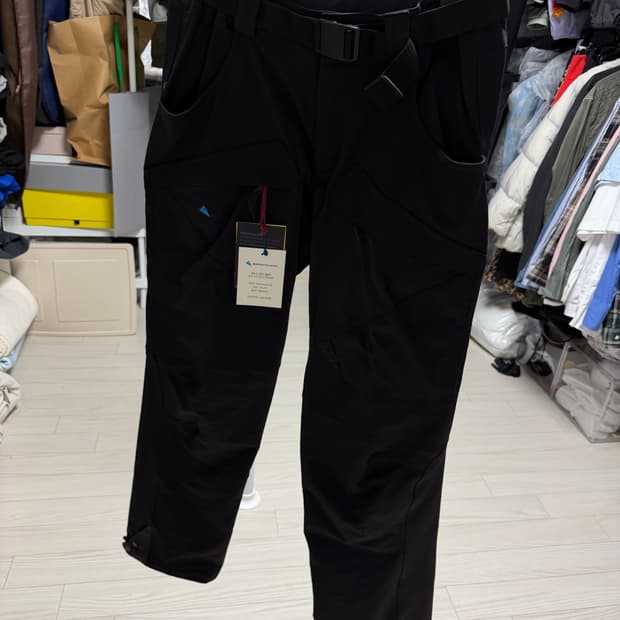 클라터뮤젠 게레 3.0 레귤러 m사이즈 새상품 