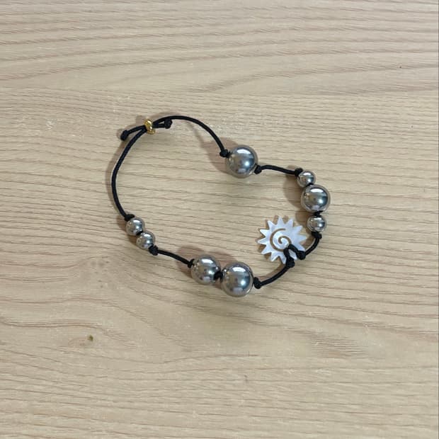 기마구아스 gimaguas 썬 팔찌 sun bracelet