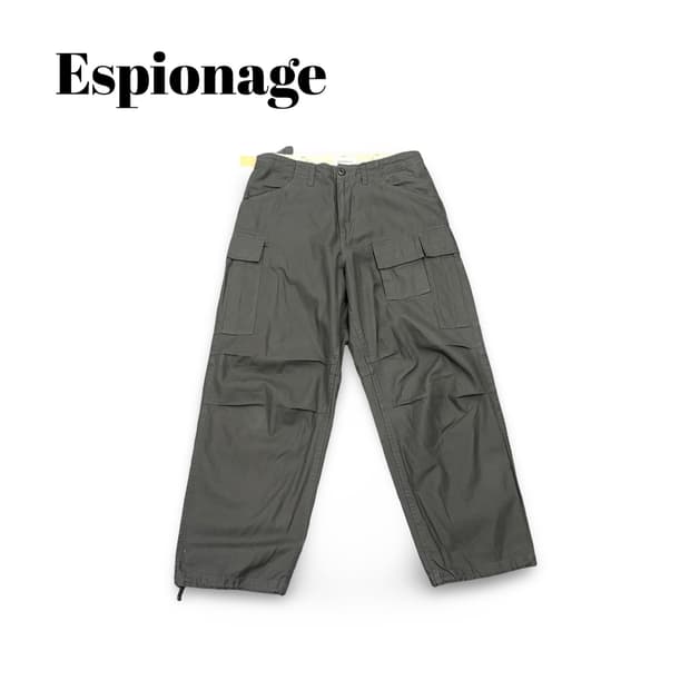 (32)에스피오나지카고팬츠