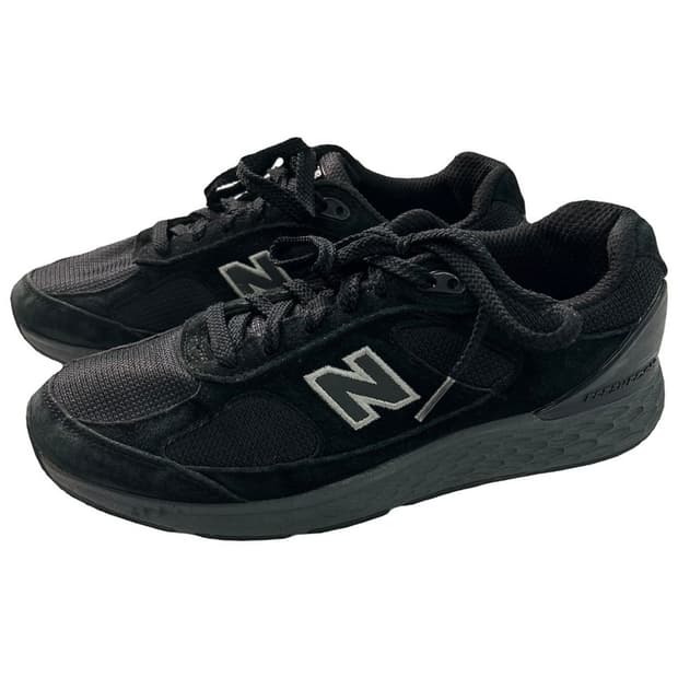 NEW BALANCE 프레쉬룸 워킹 1880 V1 블랙 260