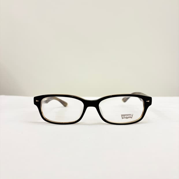 LEVI'S 리바이스 블랙골드 빈티지 뿔테