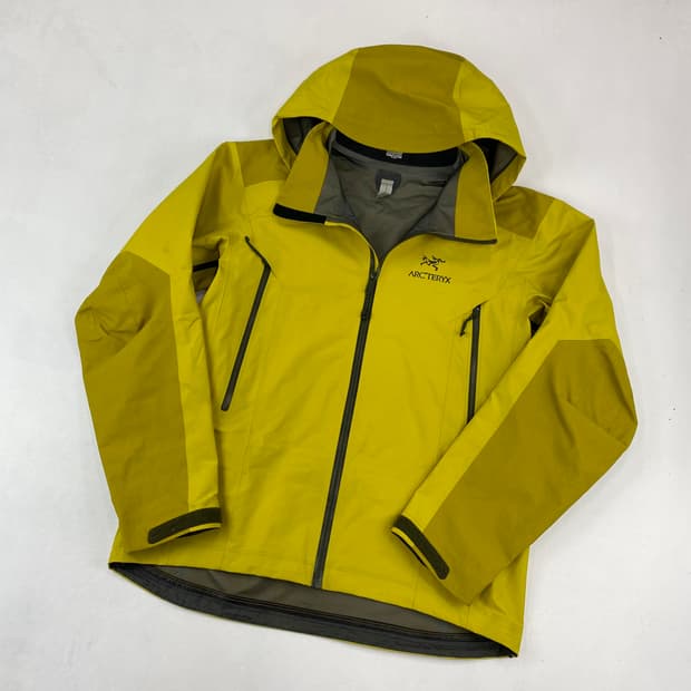 아크테릭스 베타 ar 고어텍스 자켓 (100)