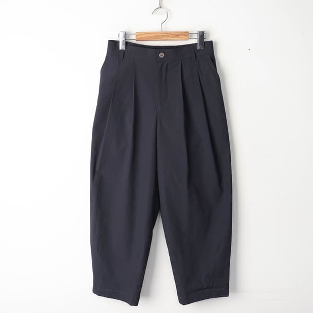 28/비이커 오리지널 시어서커 팬츠