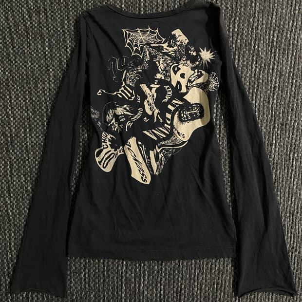 [L.G.B]ROCK/LSC 0051F