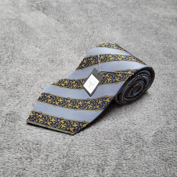 넥타이(크리스찬디올) n94