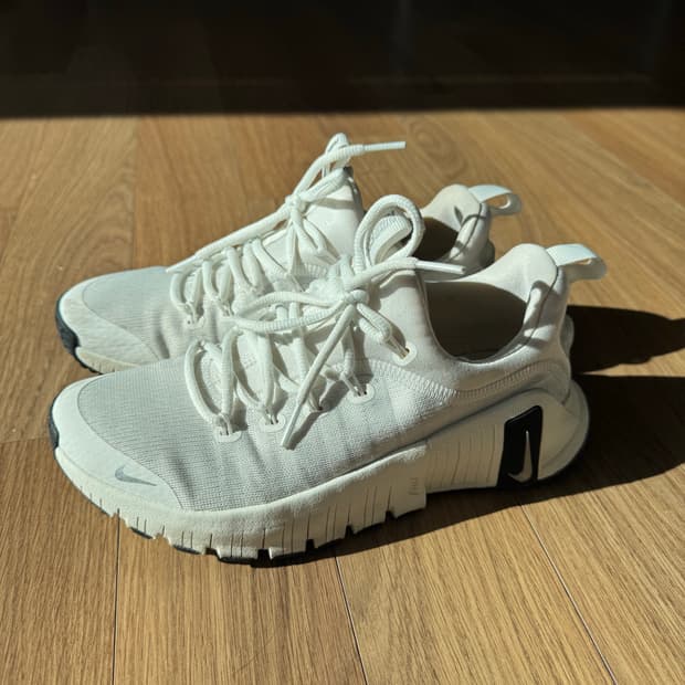 [나이키] 프리 메트콘 트레이닝화 240