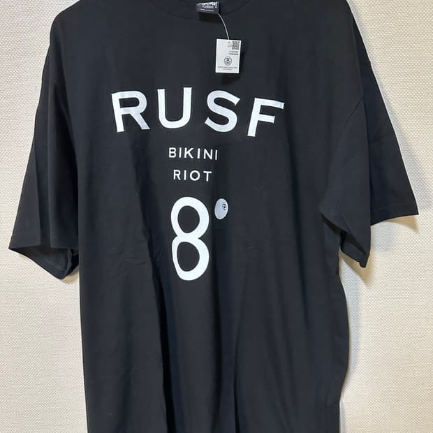 Stussy Japan Special Edition