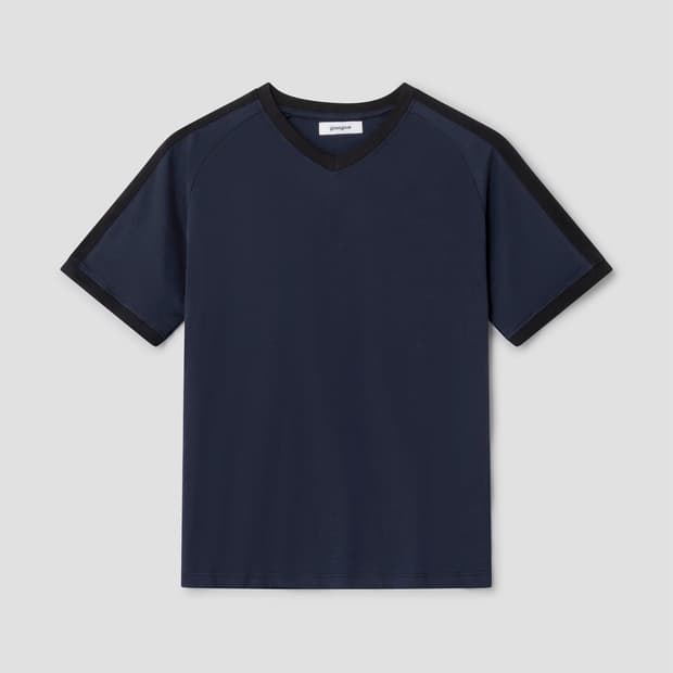 [S]기마구아스 Billy 티셔츠