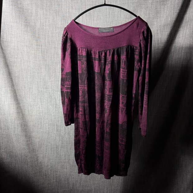 히스테리글래머 원피스 