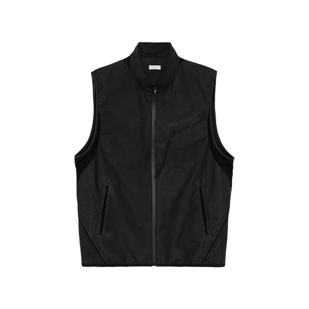 xlim ep.3 01 vest 블랙 2사이즈