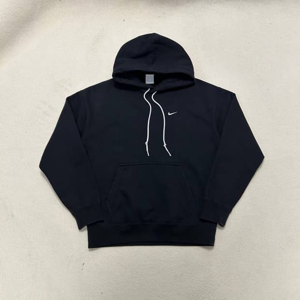 나이키nrg 후드