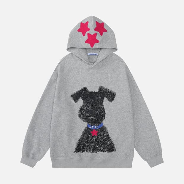 Aelfric eden 후드티