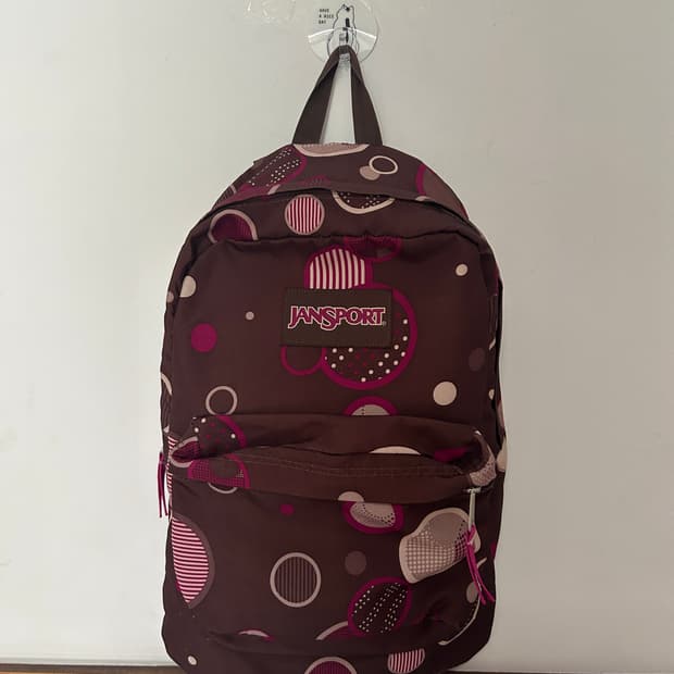 Jansport backpack 