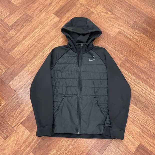 나이키 써마핏 윈터라이즈