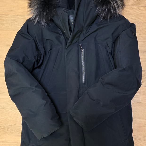 18FW K2 라르티스 새상품급 105 블랙