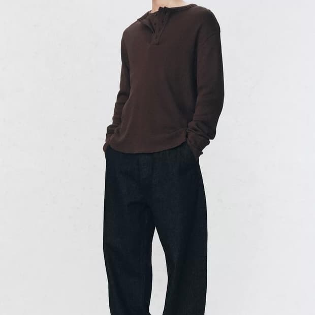 자라 X 소시오츠키 벌룬 진