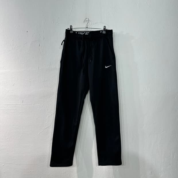 나이키 써마핏 기모 트레이닝바지 M