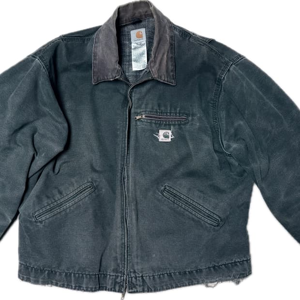 칼하트 디트로이트 j97 MOS