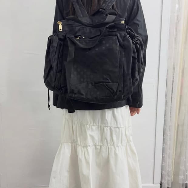 L'amiplus dot backpack