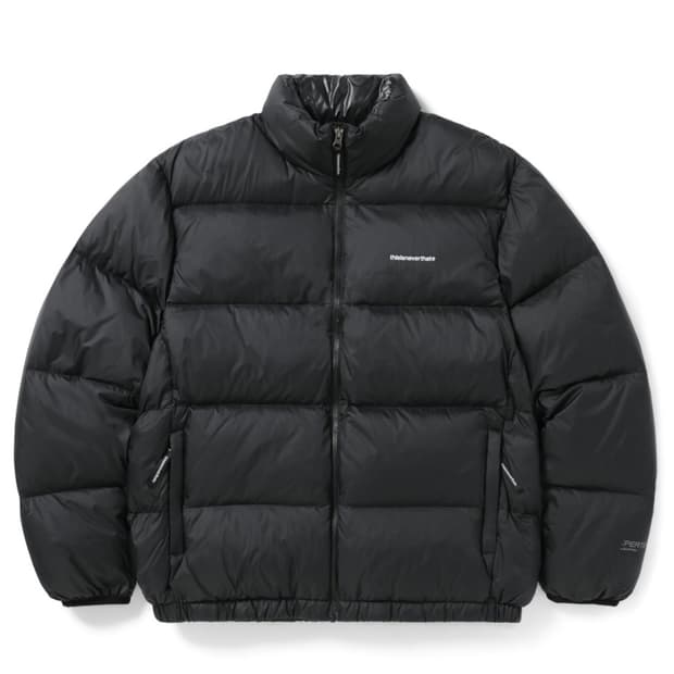 디스이즈네버댓 패딩s