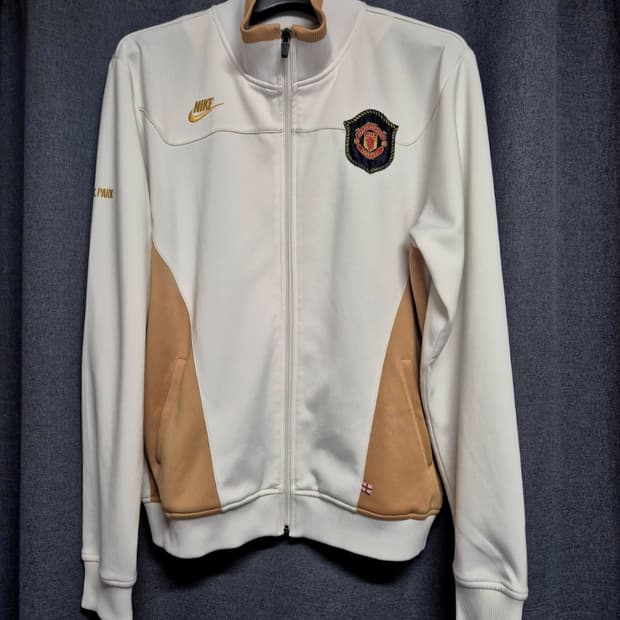 맨유 나이키 박지성 져지