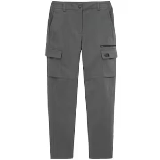 린넨 소재 긴팔 셔츠 NH8LN07A 새상품이고 노스페이스 쇼핑백에 넣어