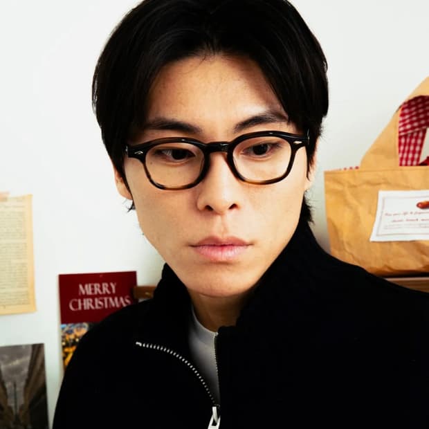애쉬컴팩트 미러스 46 뿔테안경